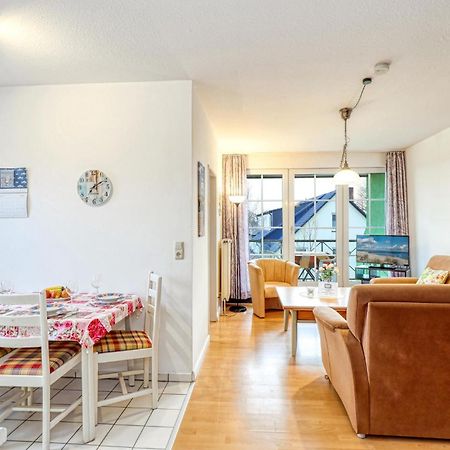 Fewo Neuschoenberg 2, Og Schönberg in Holstein Buitenkant foto