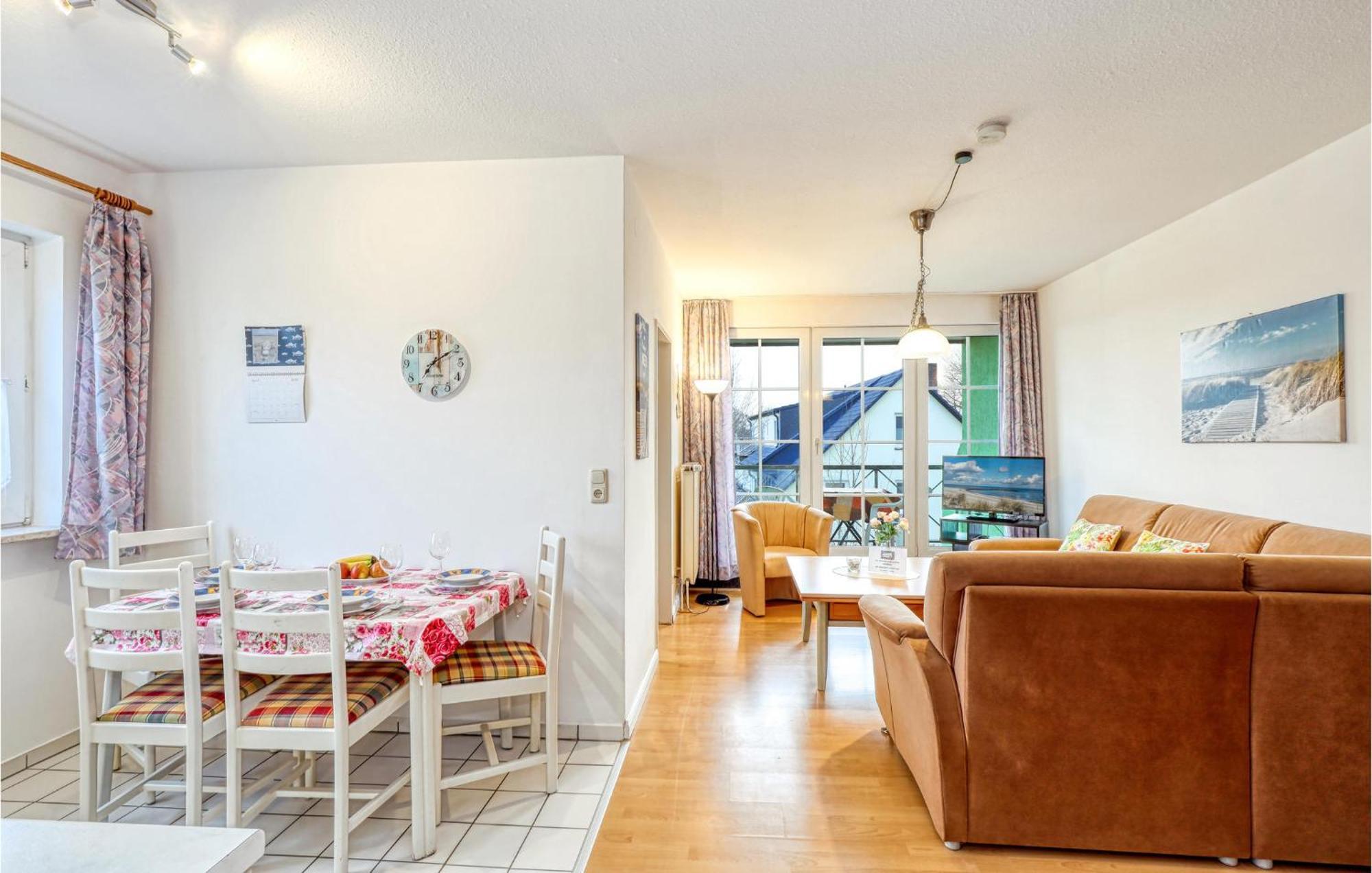 Fewo Neuschoenberg 2, Og Schönberg in Holstein Buitenkant foto
