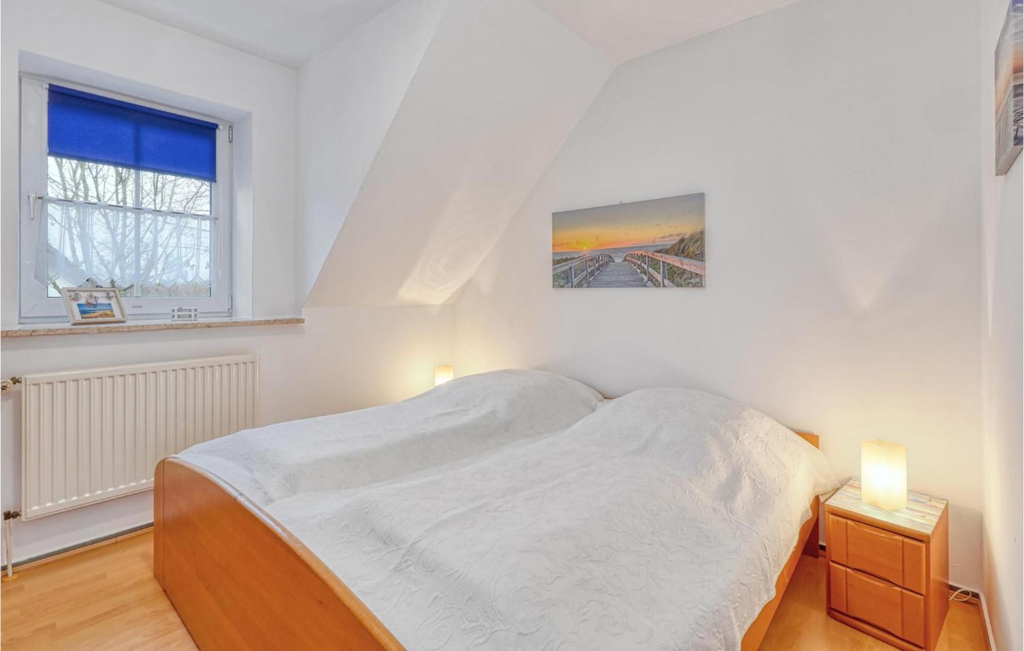 Fewo Neuschoenberg 2, Og Schönberg in Holstein Buitenkant foto