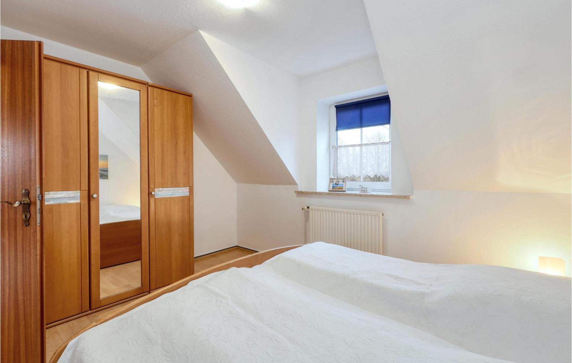 Fewo Neuschoenberg 2, Og Schönberg in Holstein Buitenkant foto